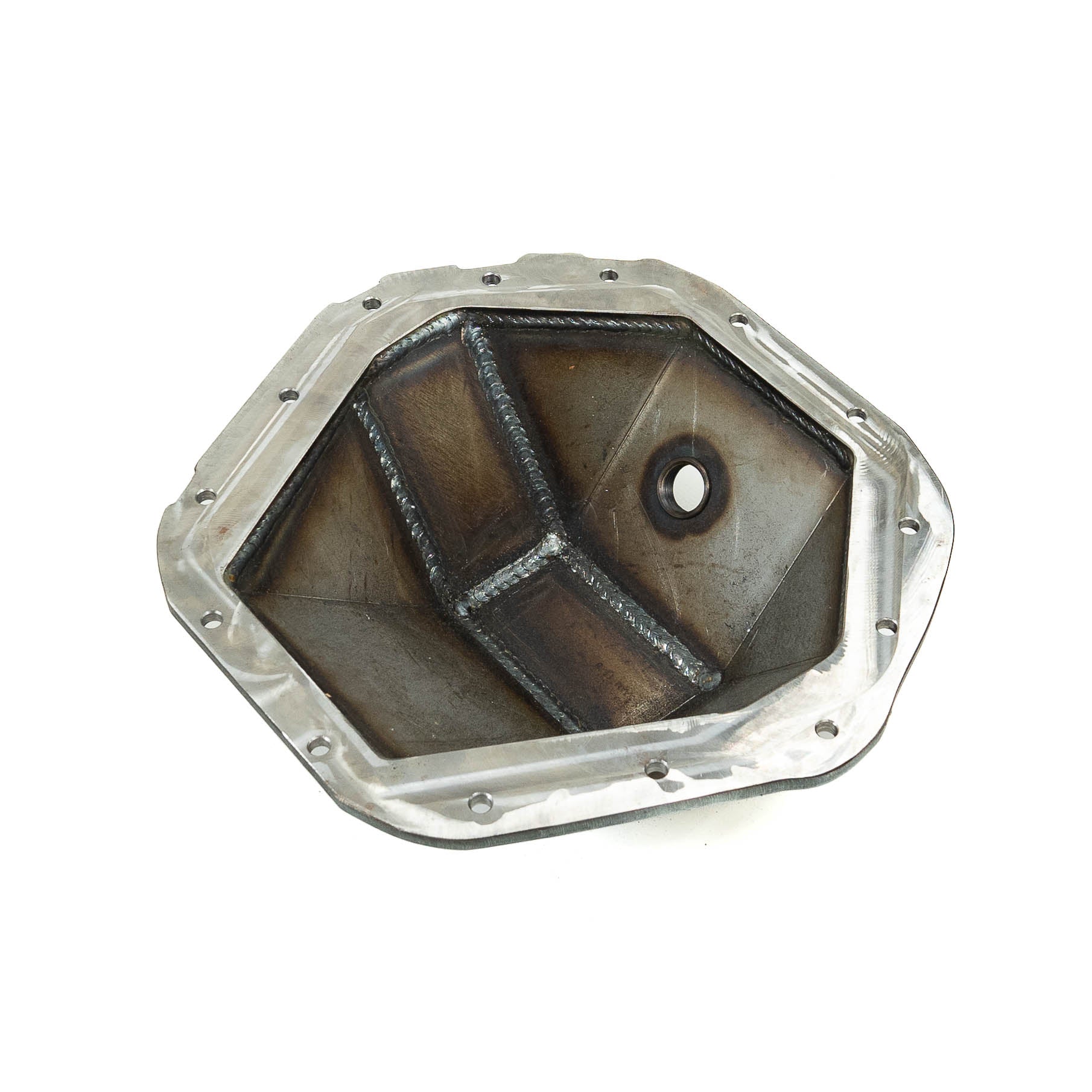 [OPEN BOX] AAM 11.5" - High Capacity Ballistic Fabrication Differential Cover