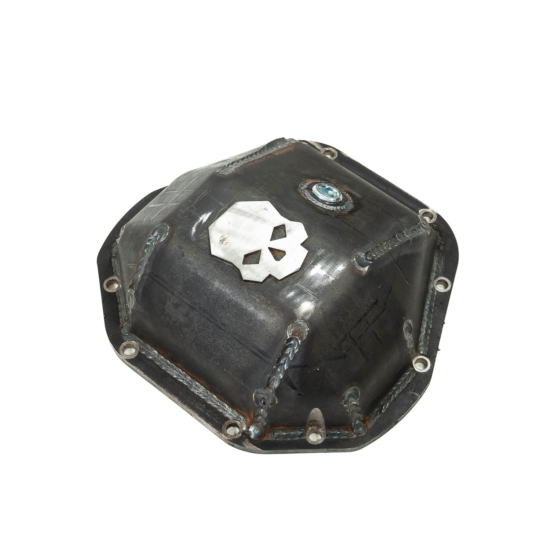 [OPEN BOX] Dana 70 Ballistic Fabrication Differential Cover