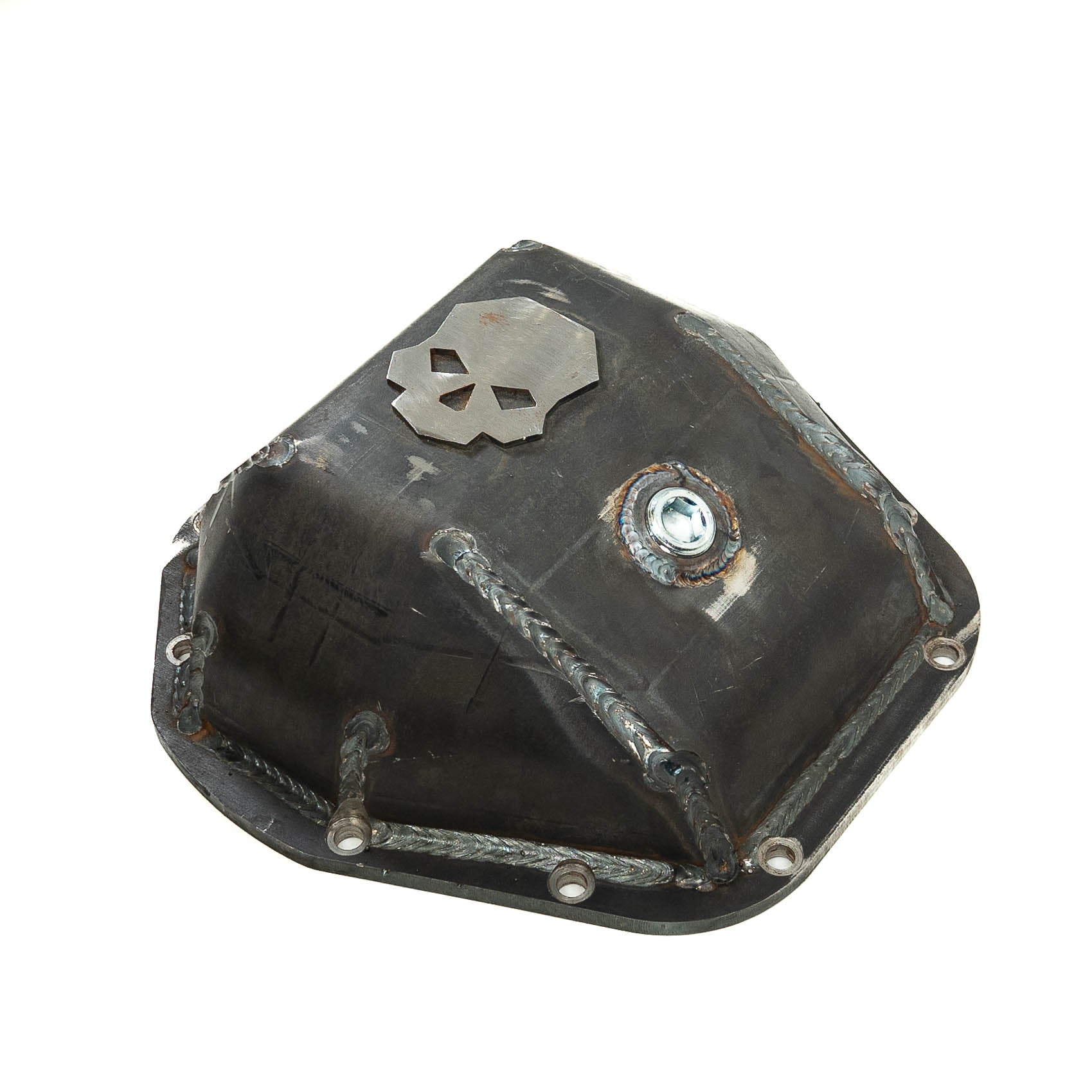[OPEN BOX] Dana 70 Ballistic Fabrication Differential Cover