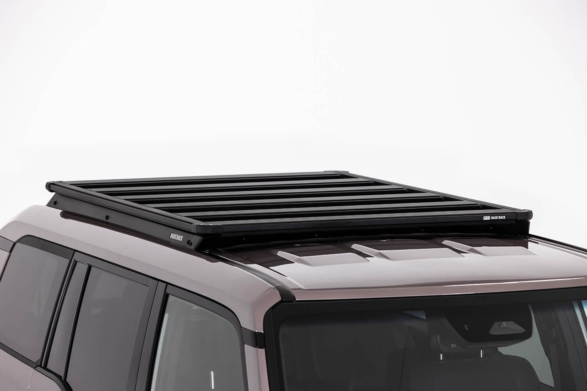 2024+ LC250/GX550 ARB BASE Rack Kit with Mount and Deflector