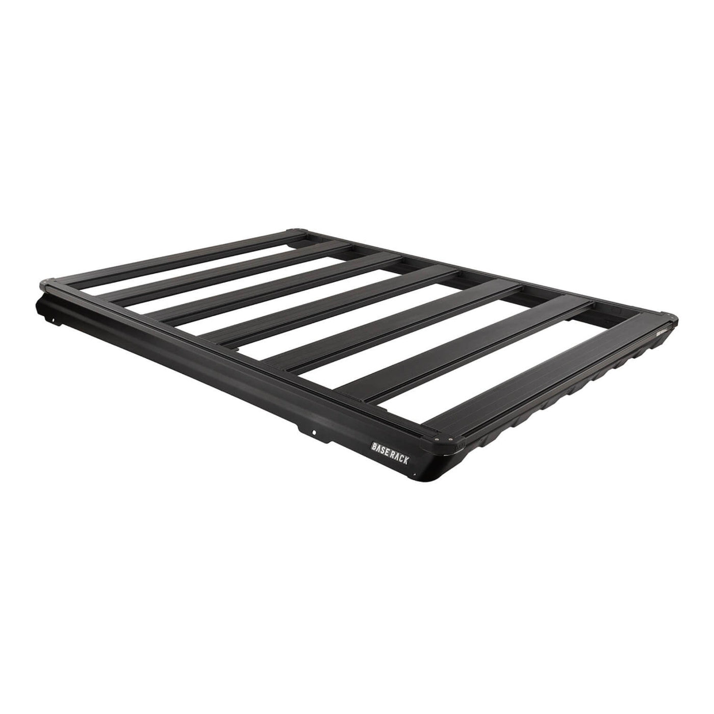2024+ LC250/GX550 ARB BASE Rack Kit with Mount and Deflector Front View