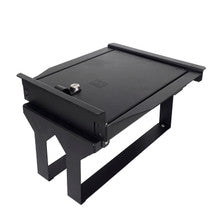 Ford Center Console Security Safe