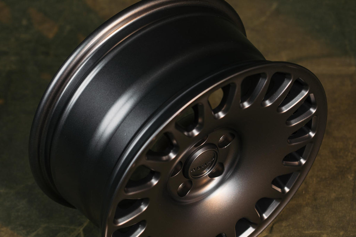 NOMAD 503DU Sahara Dusk Front View