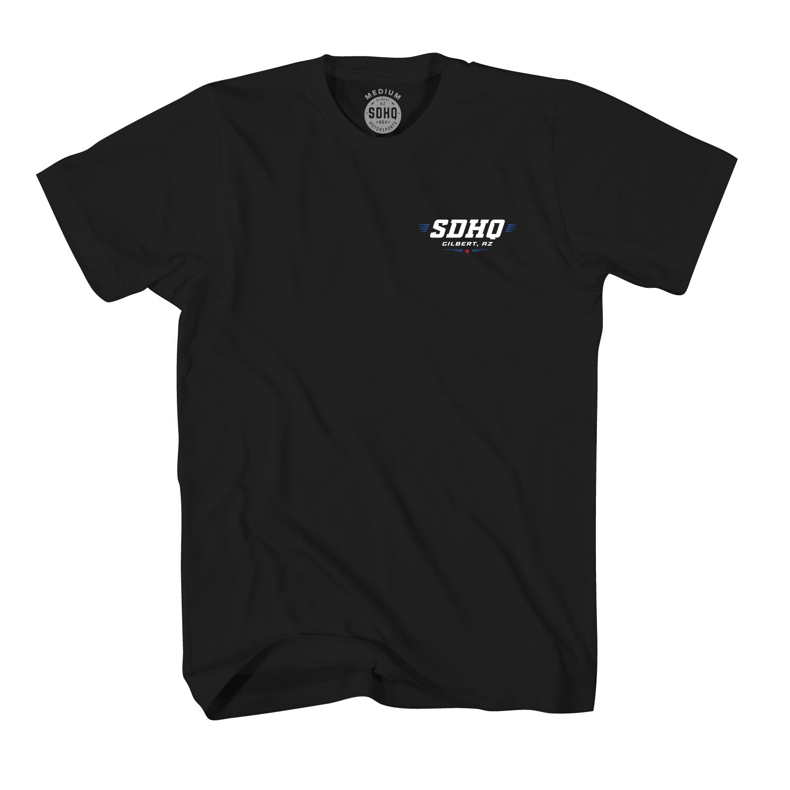 250 Years Of Freedom T-Shirt | Cream
