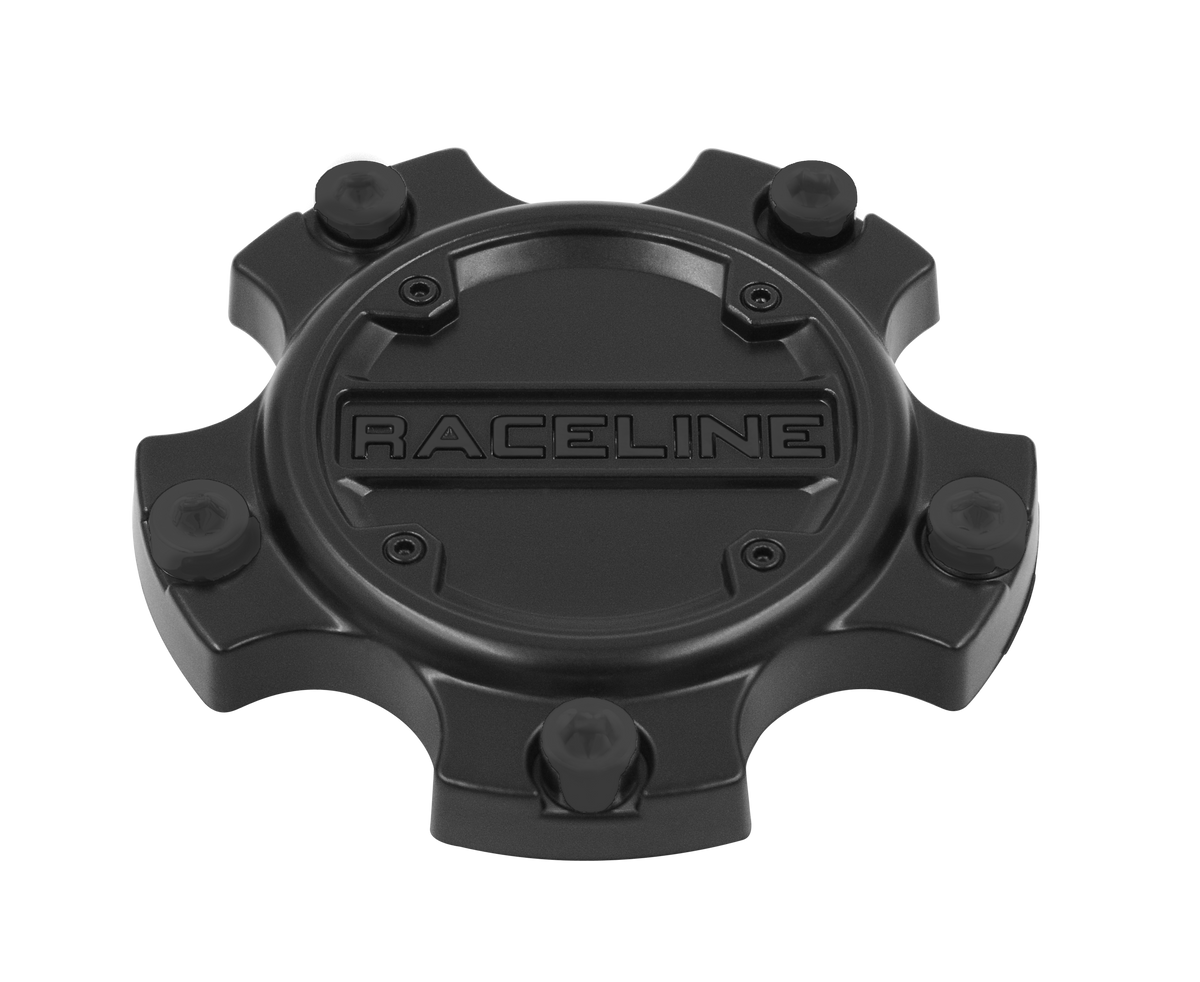 Raceline 947 Center Cap (5X127) Front View