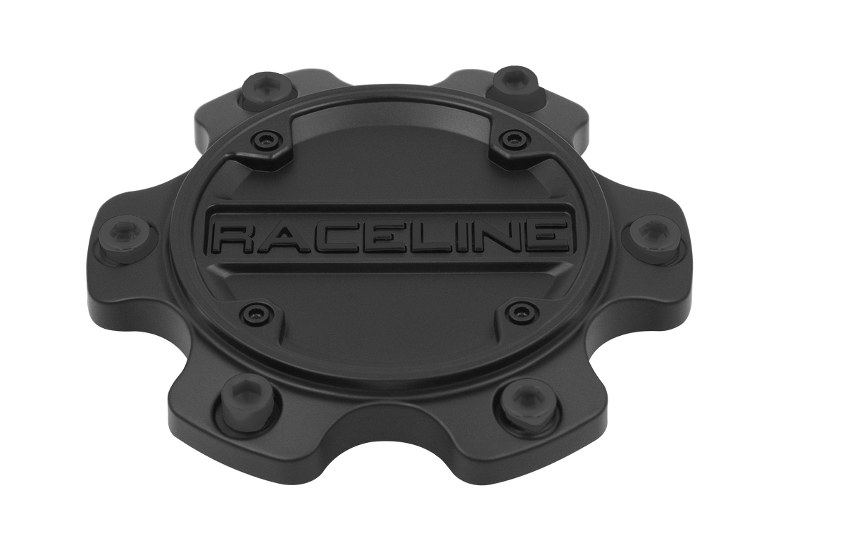 Raceline 947 Center Cap Front View