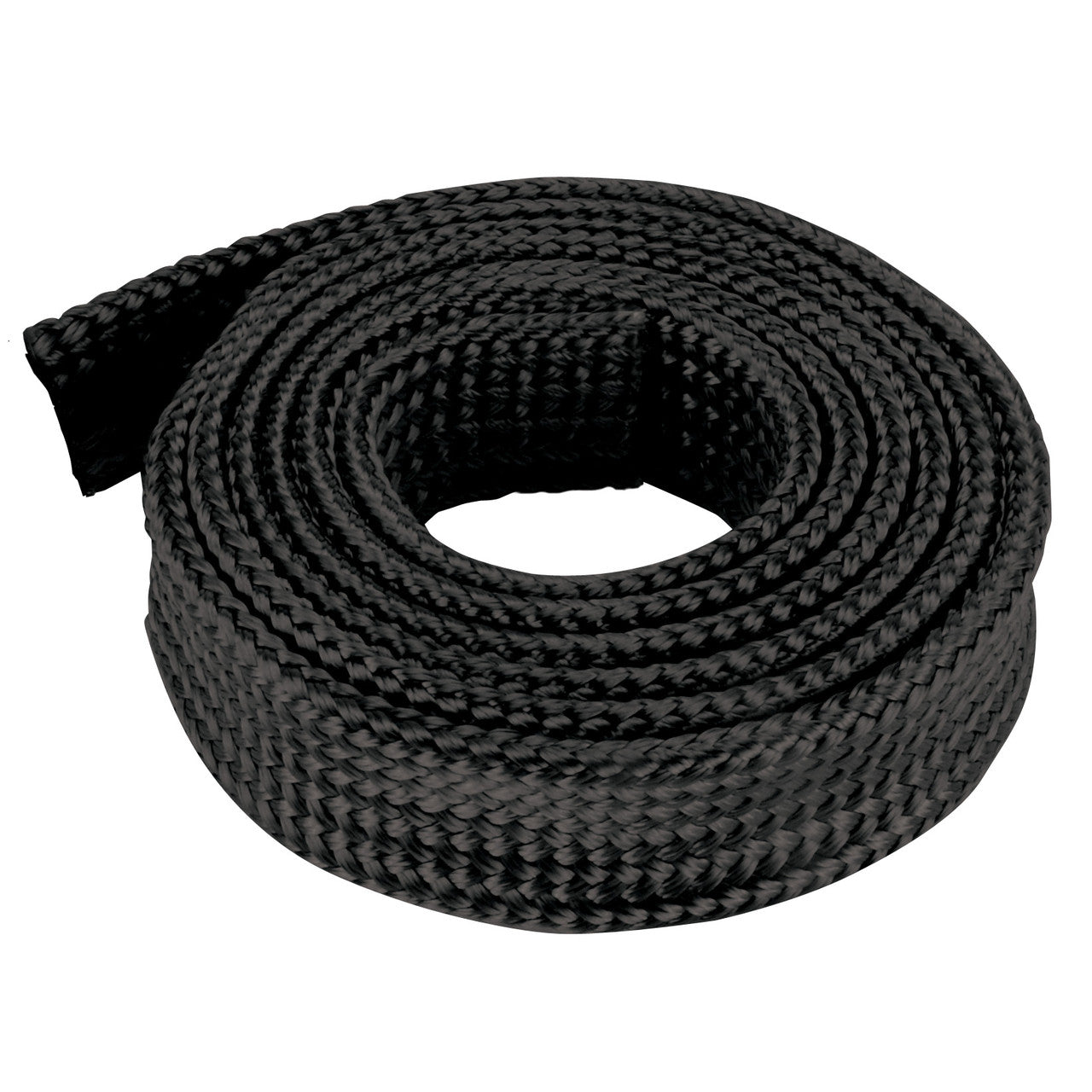 Black Titanium™ Protect-A-Sleeve - 1/2" x 36"