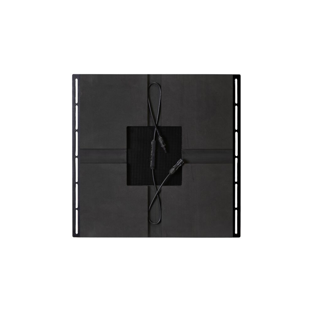 KC BLOX 50W Modular Solar Panel