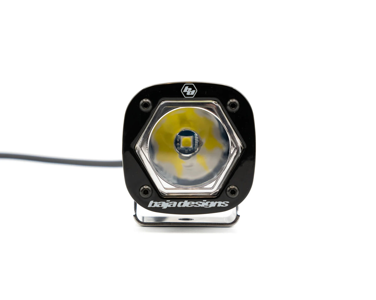 Baja Designs S1 Titanium Bolts