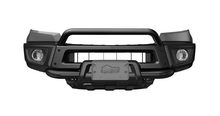 AEV Front Bumper for 2019-2022 Colorado ZR2 Bison