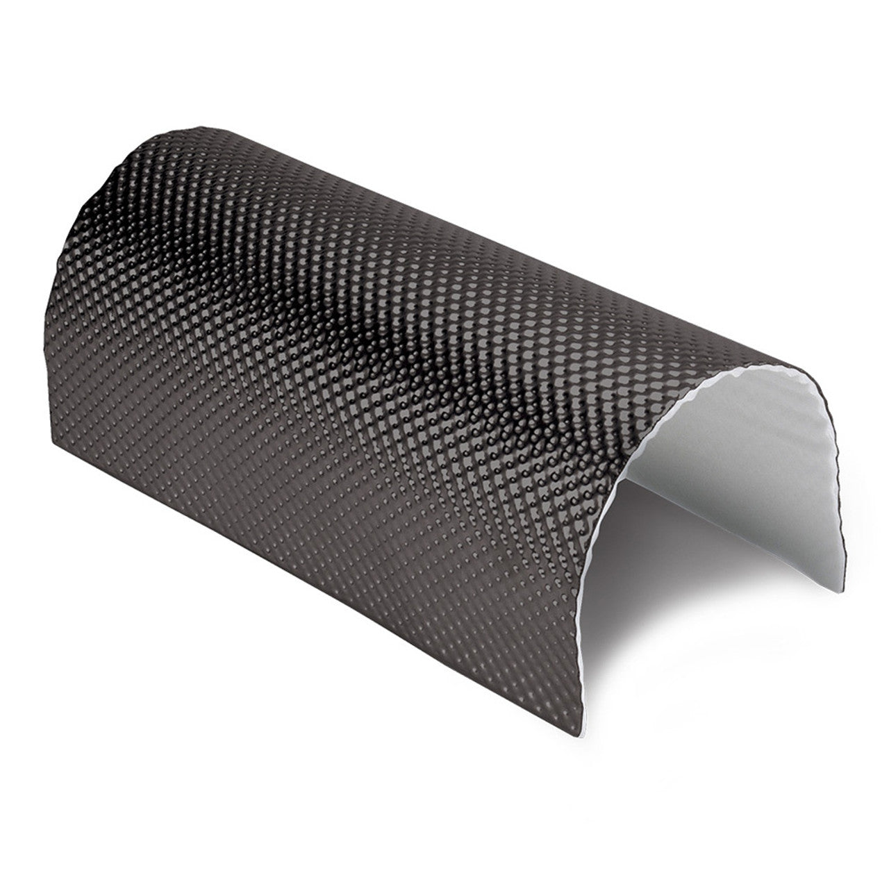 Black Floor & Tunnel Shield II™ (Adhesive) - 21" x 48"