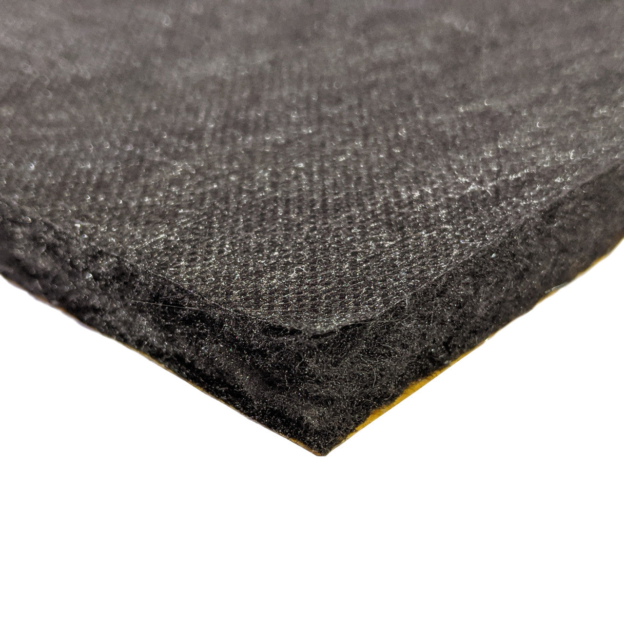 Black Under Hood™ Thermal Acoustic Liner - 32" x 59"