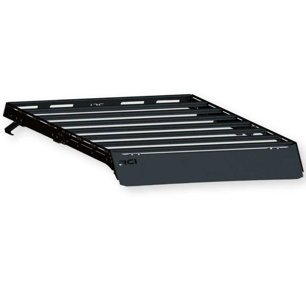 RCI 2 Door | Full Length Roof Rack | 21-Present Bronco