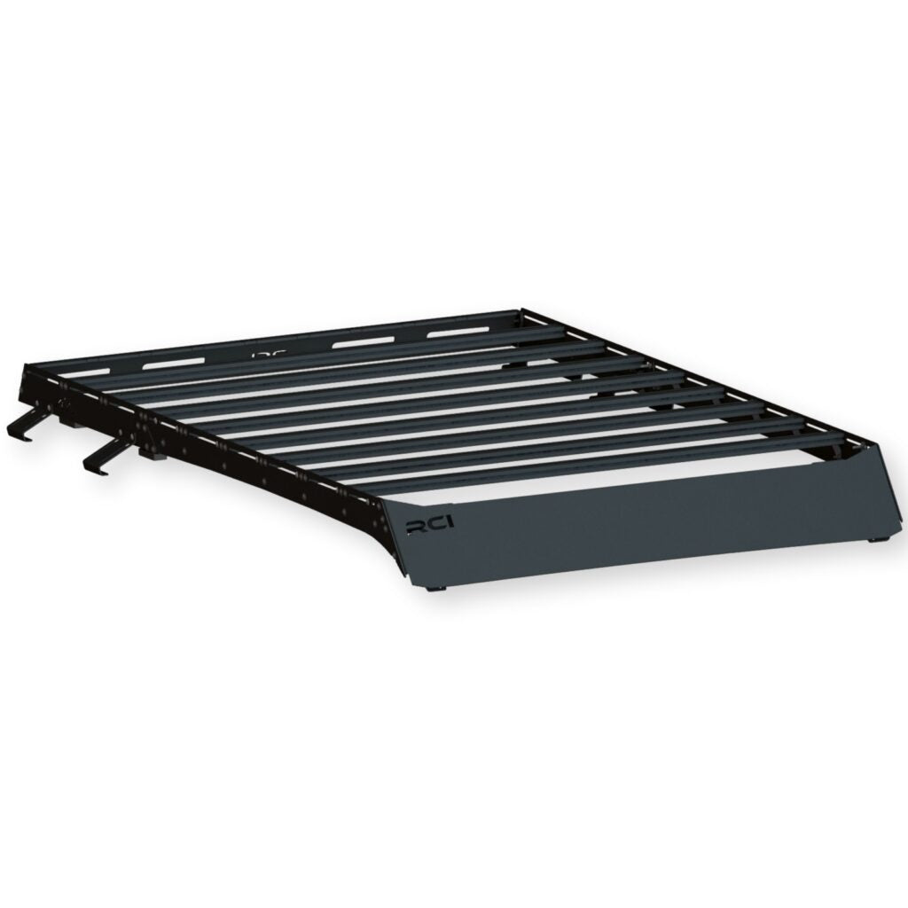 RCI 4 Door | Full Length Roof Rack | 21-Present Bronco