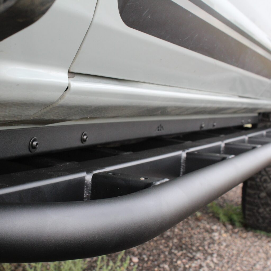 RCI 4 Door | Pinch Seam Covers | 21-Present Bronco