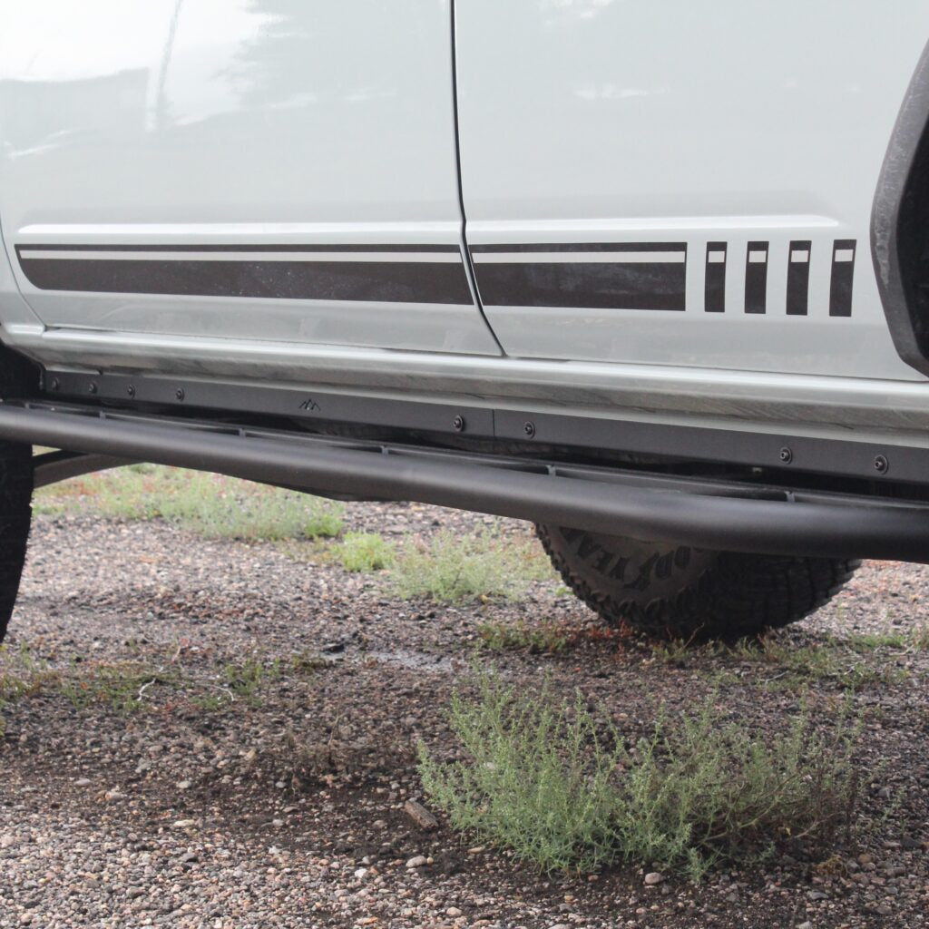 RCI 4 Door | Pinch Seam Covers | 21-Present Bronco