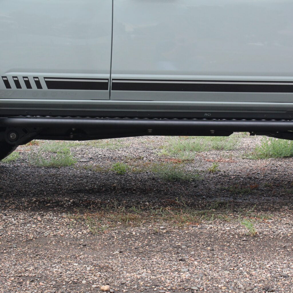 RCI 4 Door | Pinch Seam Covers | 21-Present Bronco