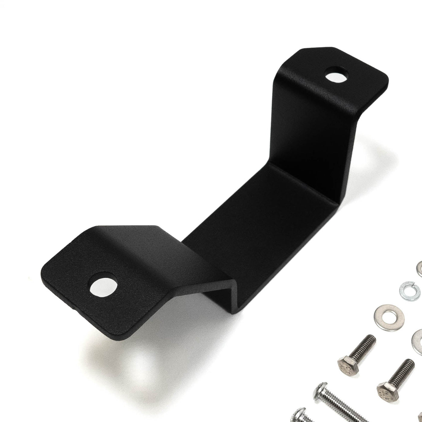 '21-25 Ford Bronco SDHQ Built ARB Air Compressor Mount display of included part 