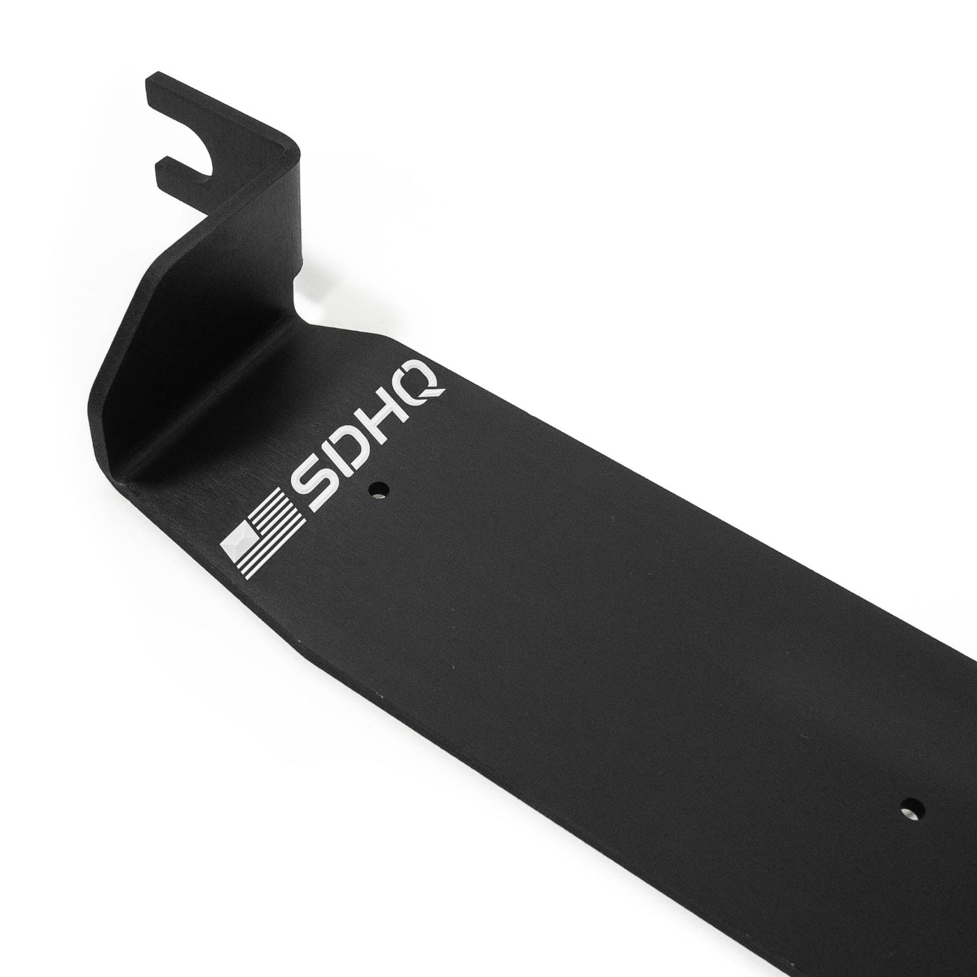 2023-2025 Ford Bronco Raptor SDHQ Built Switch-Pros Power Module Mount display of included part 