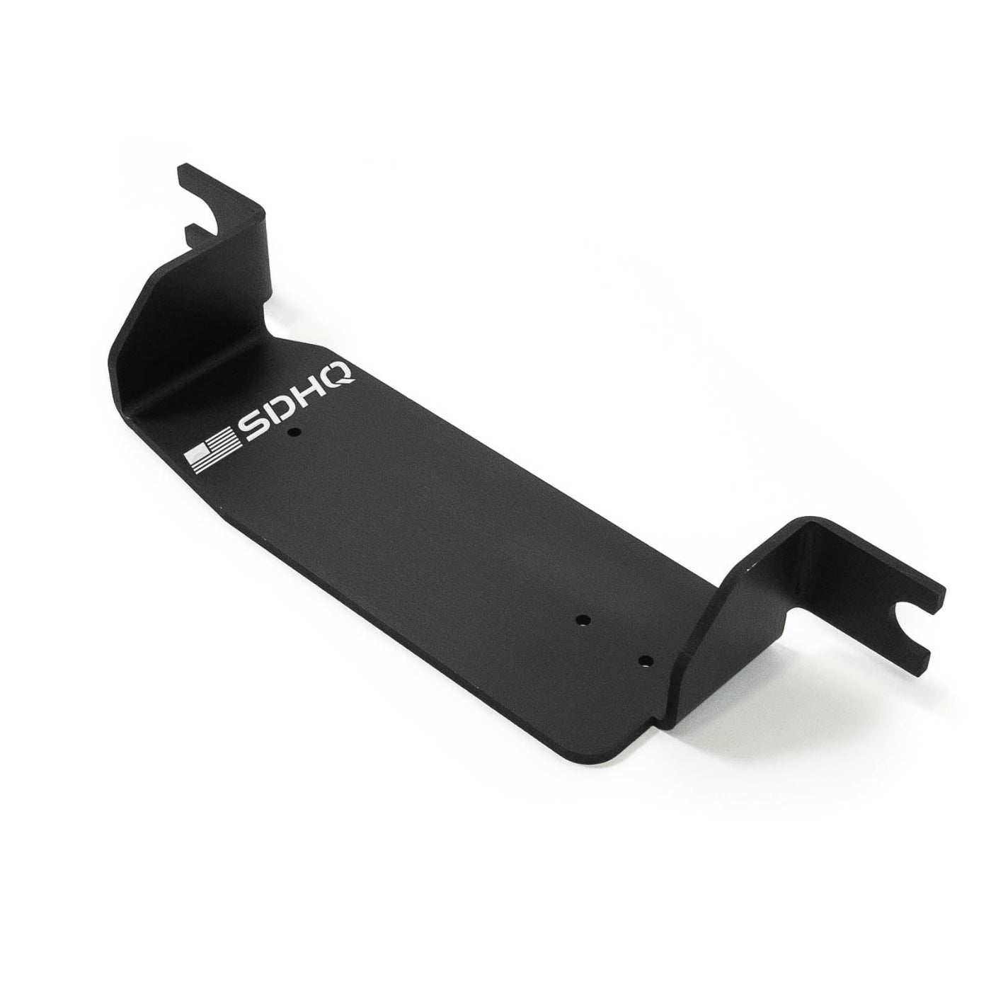 '21-24 Ford Bronco SDHQ Built Switch-Pros Power Module Mount display of included part