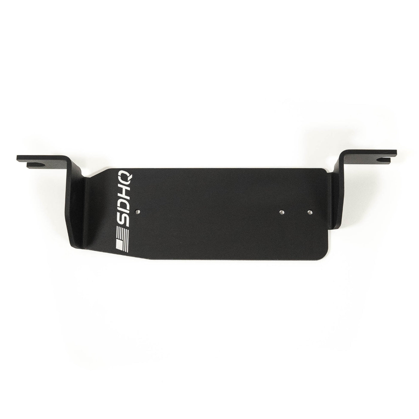 '21-24 Ford Bronco SDHQ Built Switch-Pros Power Module Mount display of included part 