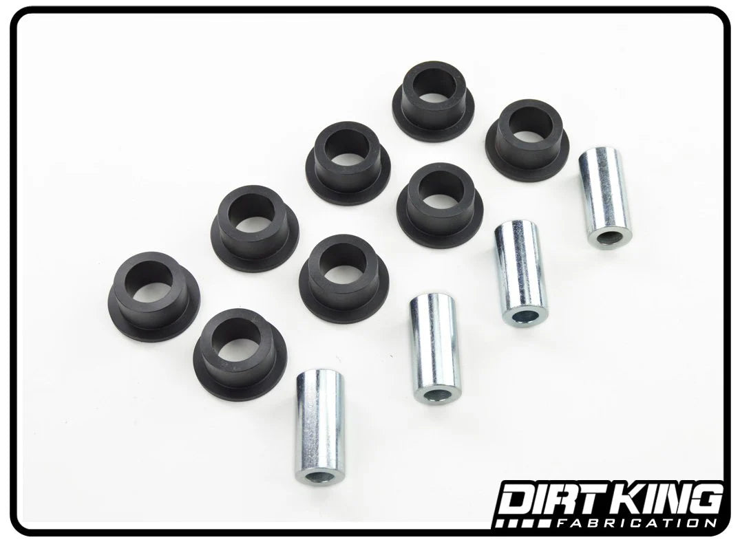 09-18 Ram 1500 Upper Arm Bushing Rebuild Kit