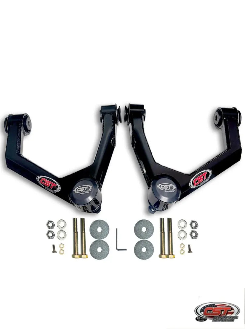 19-25 Chevy / GMC 1500 Boxed Upper Control Arms