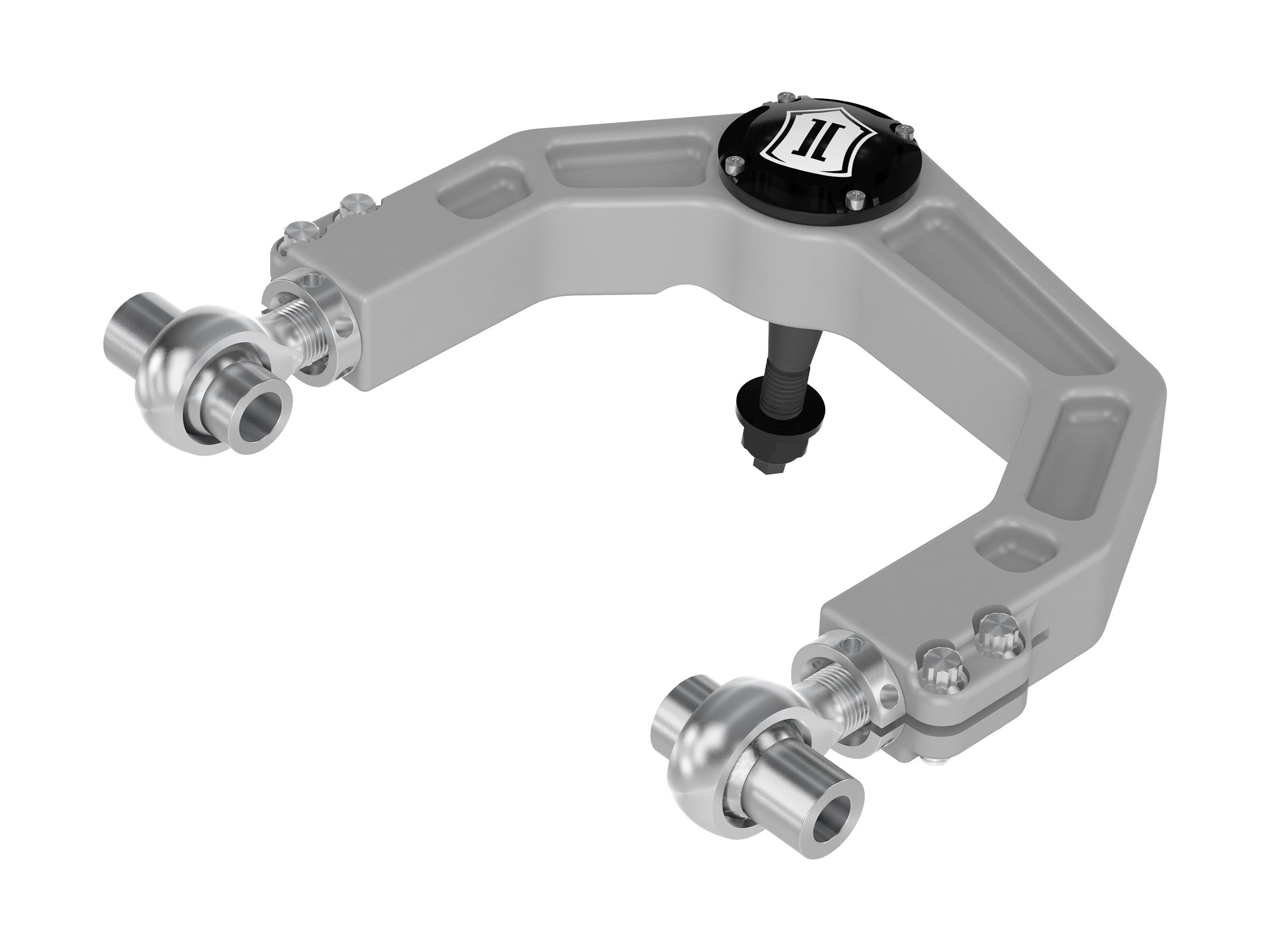 96-02 4RUNNER 0-3" STAGE 2 SUSPENSION SYSTEM W BILLET UCA