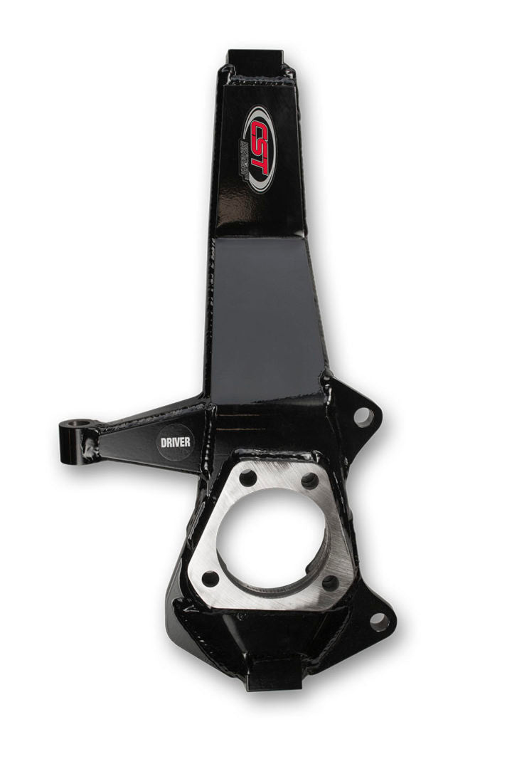 CST 19-23 GM 1500 4.5″ Stage 1 Suspension System