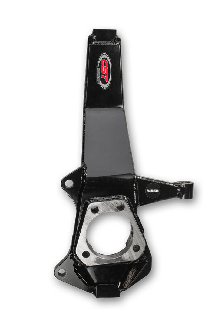 CST 19-23 GM 1500 4.5″ Stage 1 Suspension System