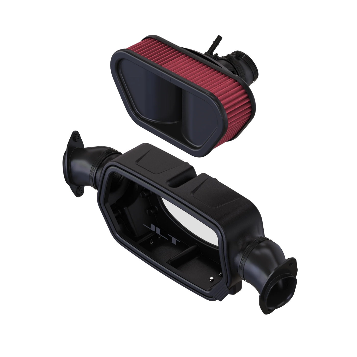 '20-24 Chevrolet Corvette C8 Stingray 6.2L JLT Cold Air Intake