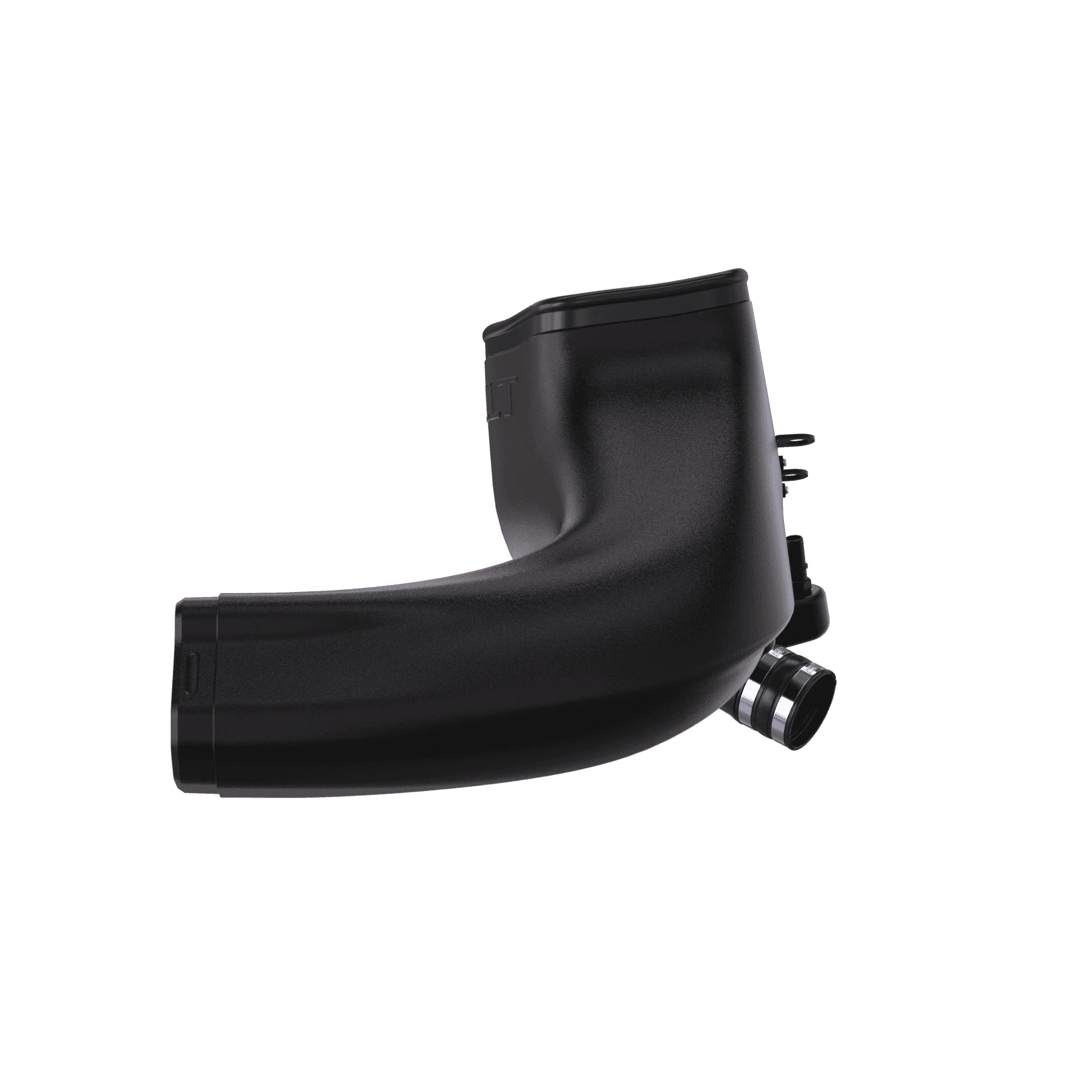 JLT Cold Air Intake For 2024-2025 Ford Mustang Ecoboost 2.3L Turbo - No Tune Required