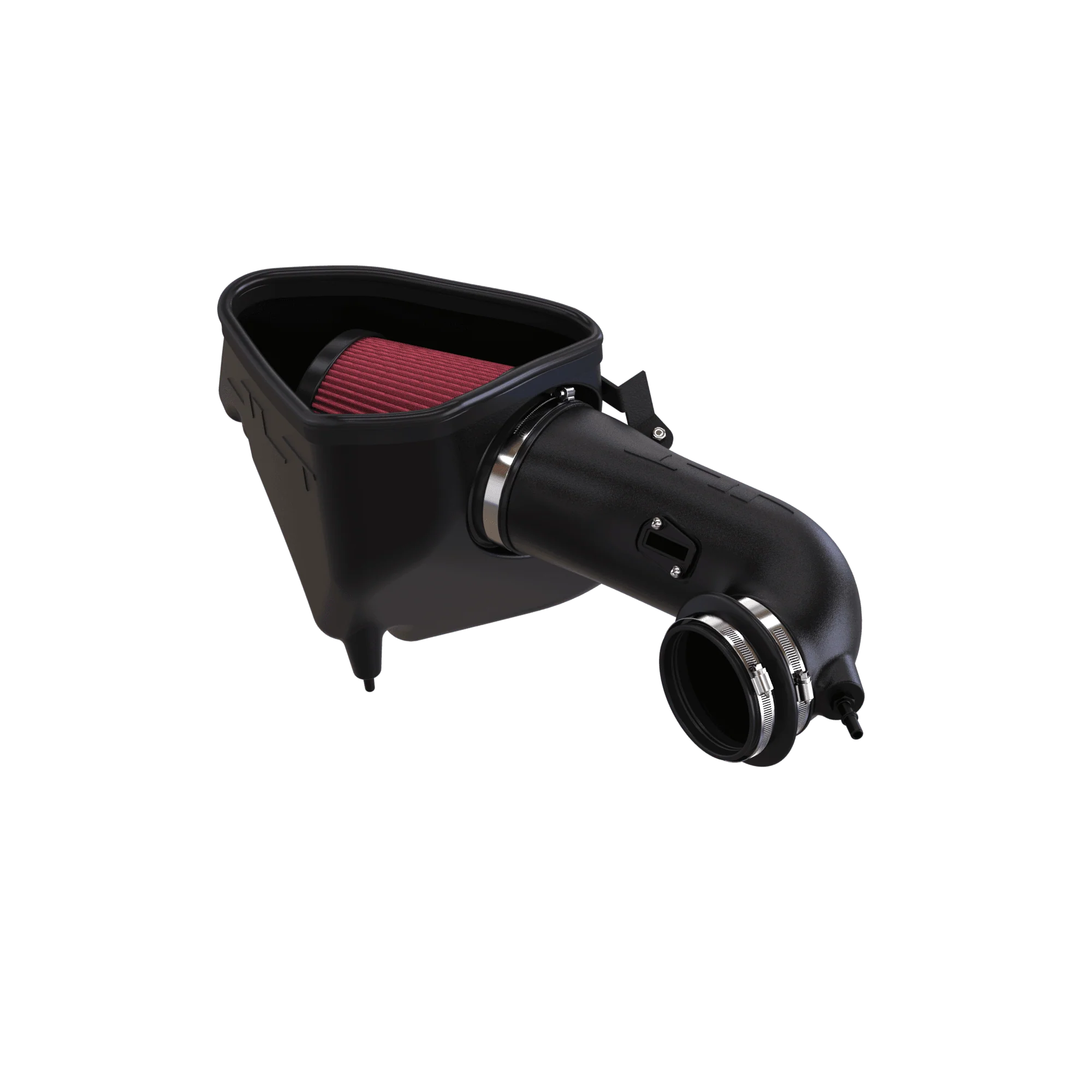 JLT Cold Air Intake For 2016-2019 Cadillac CTS-V 6.2L