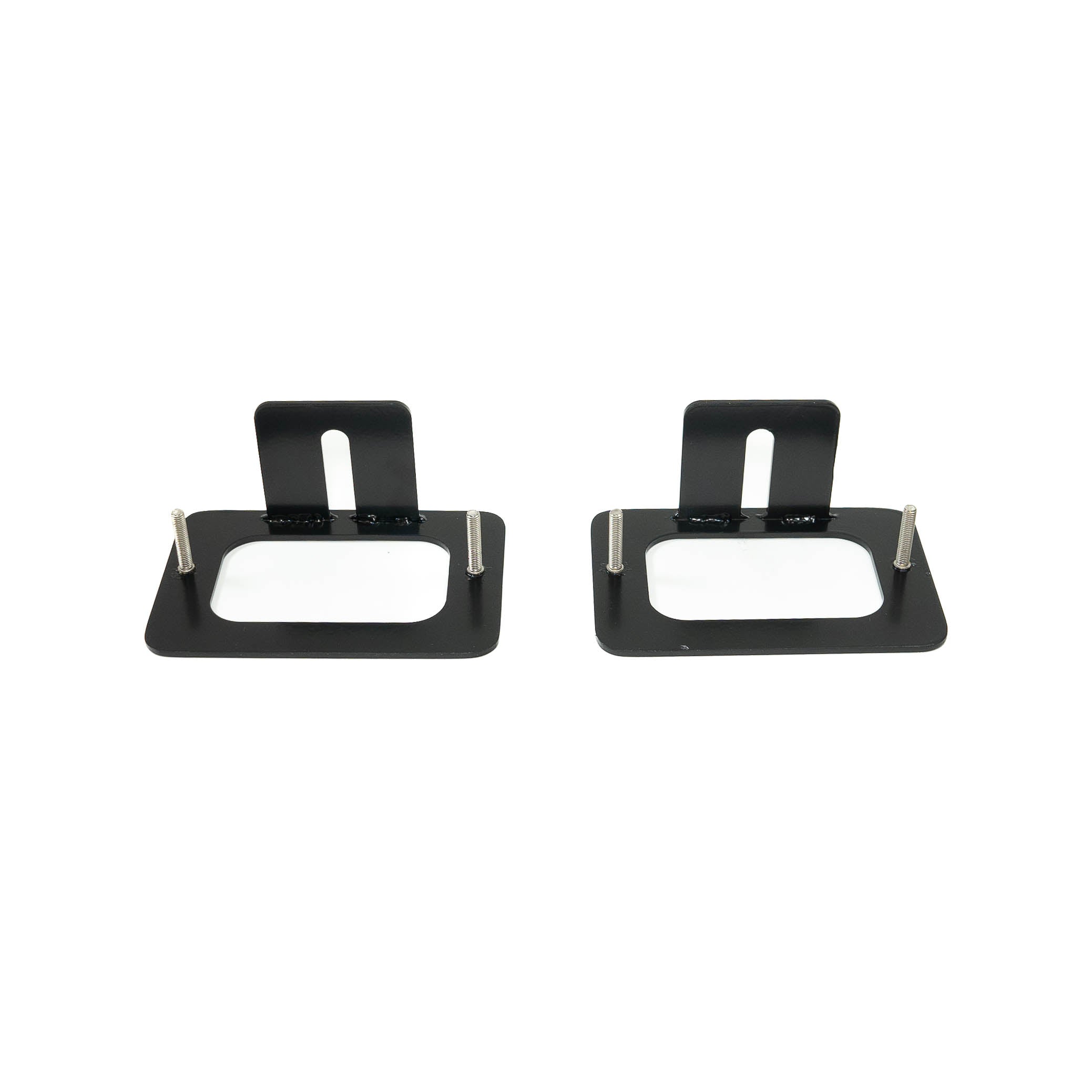 2006-2014 Toyota FJ Cruiser Grille Brackets For Baja Designs S2 Series Pod Lights