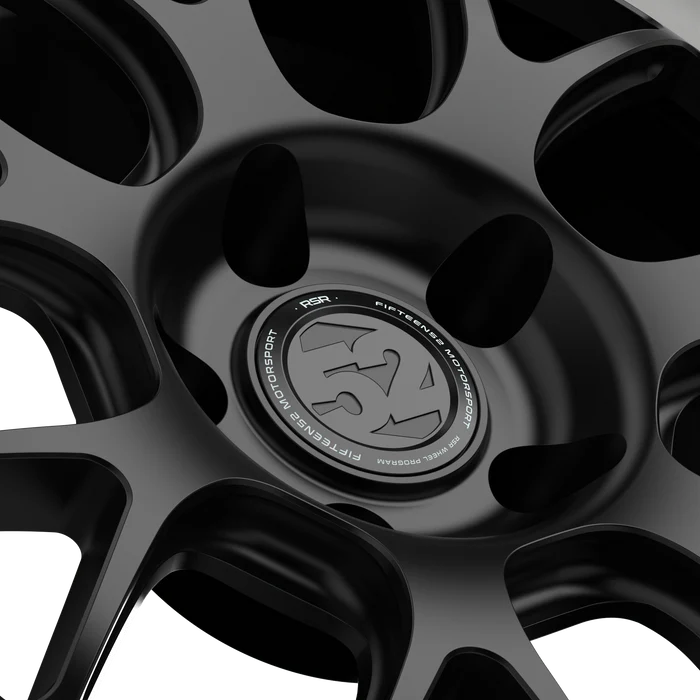Fifteen52 Vertex RSR Wheels