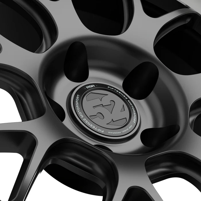 Fifteen52 Vertex RSR Wheels