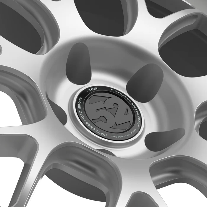Fifteen52 Vertex RSR Wheels