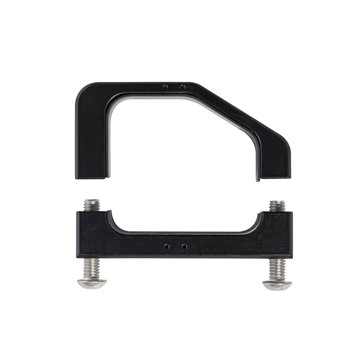 Bronco Roll Bar Clamps - Single (6th Gen 2021+)
