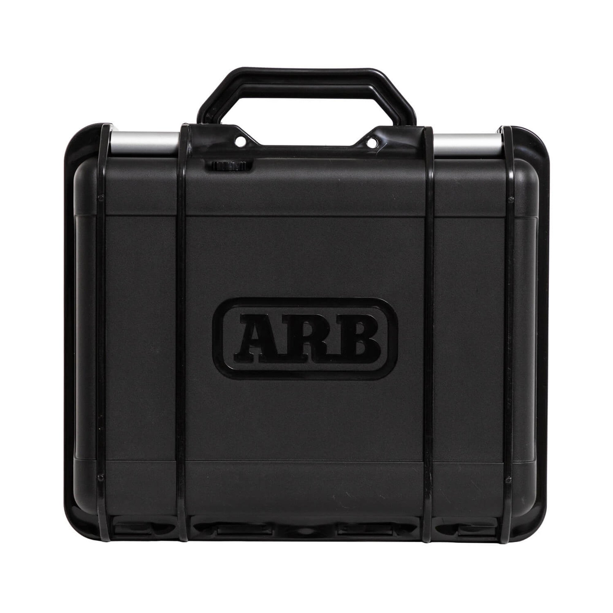 Brushless Single Motor Portable 12V Air Compressor CKBLP12