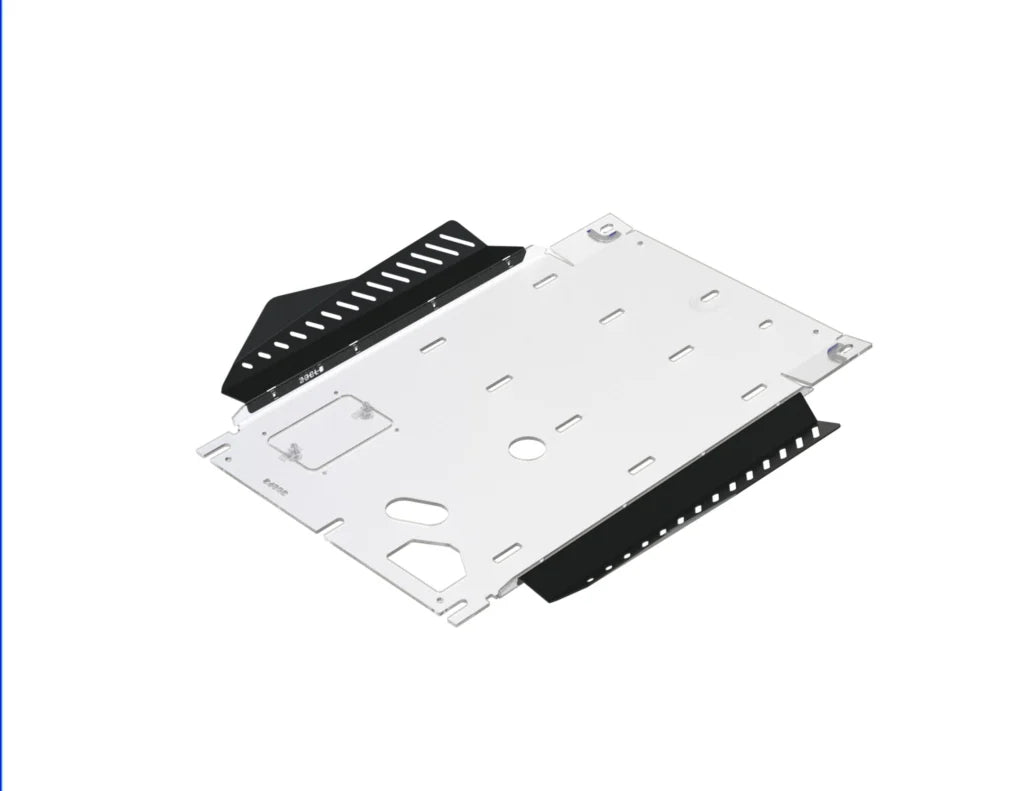 RCI | Catalytic Guard | 23+ Colorado Front View