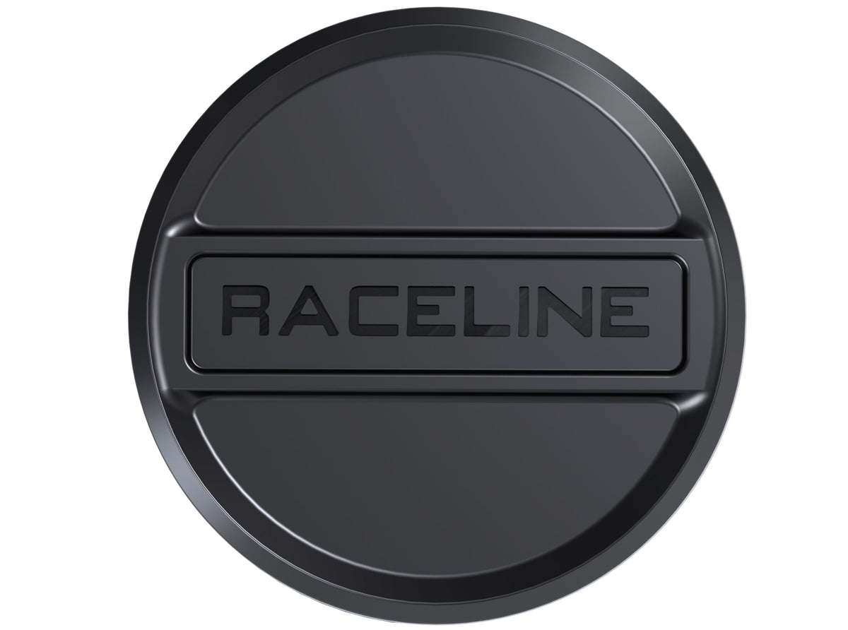 Raceline 960B Alpha Center Cap Front View