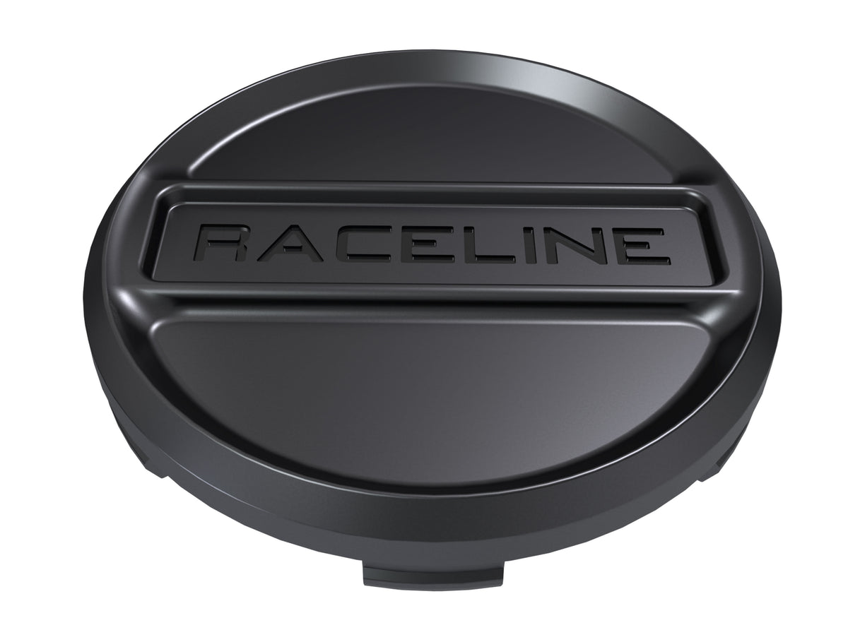 Raceline 960B Alpha Centercap Front View