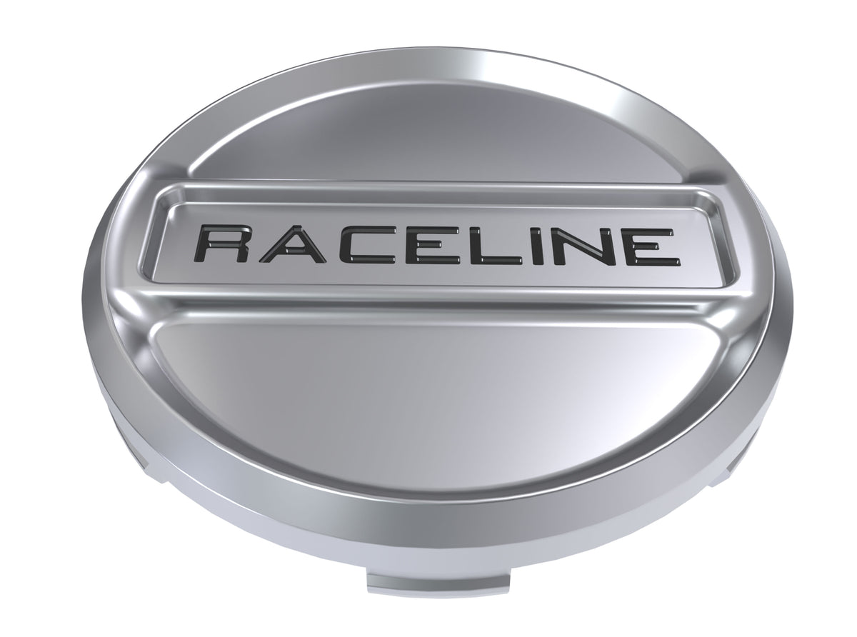 Raceline 960MB Center Cap-5x127 Front View