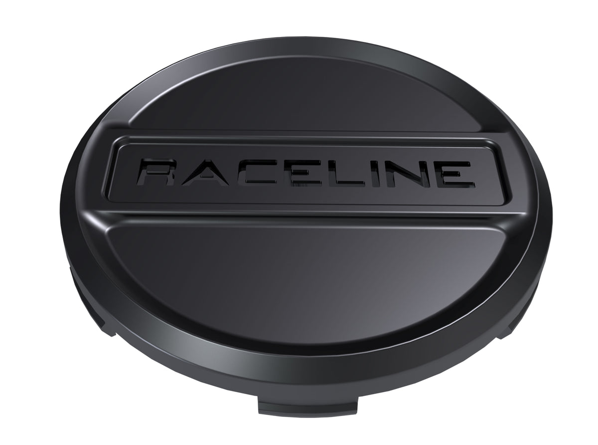 Raceline 960B Alpha Center Cap Front View