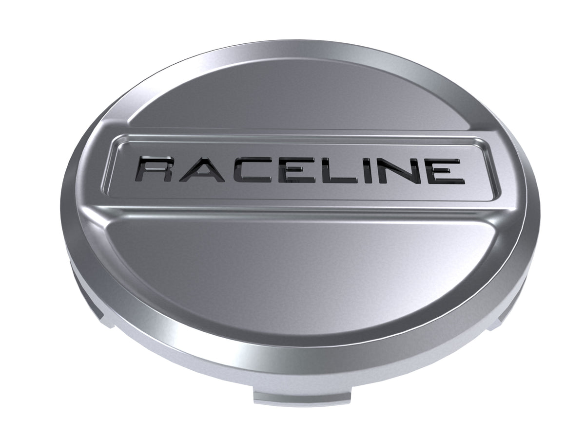 Raceline 960MB Center Cap-5x150, 6x139.7 Front View