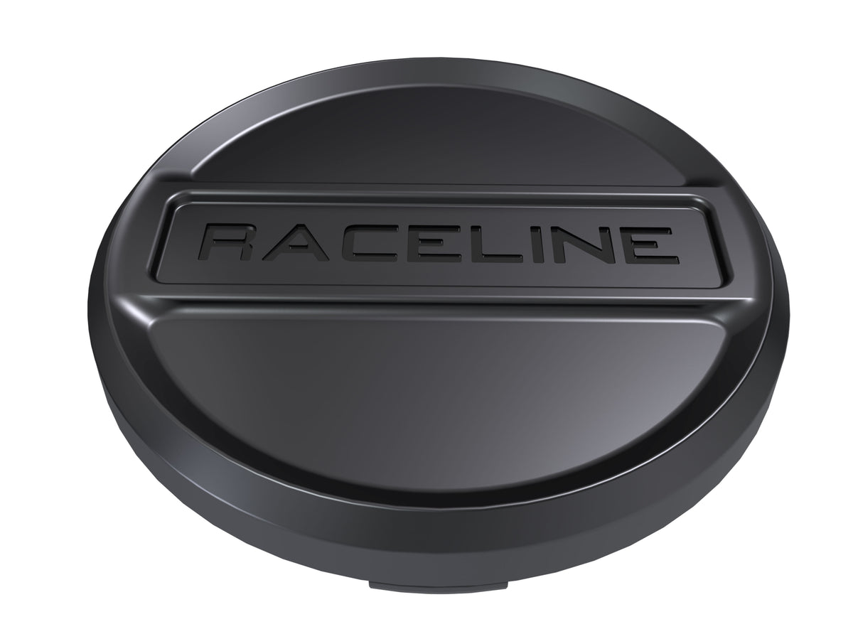 Raceline 960B Alpha Center Cap Front View