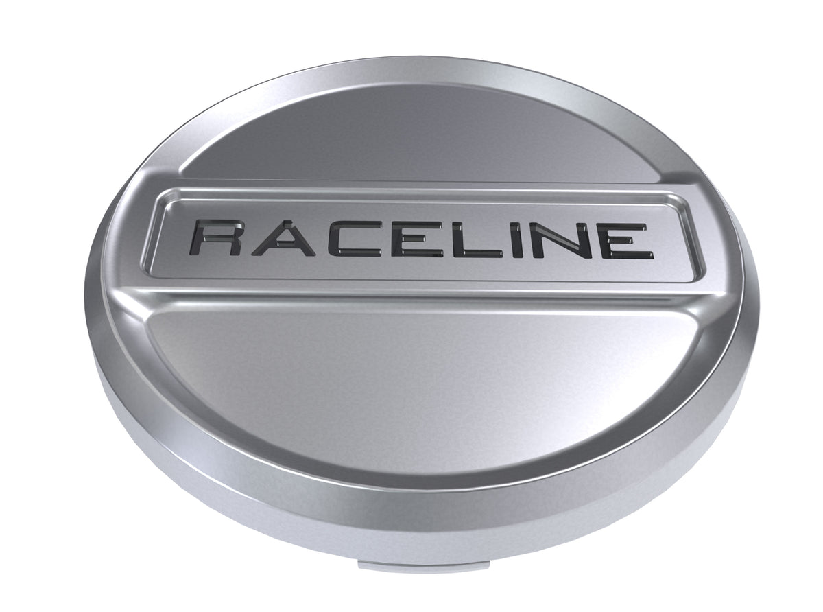 Raceline 960MB Center Cap-6x135 Front View