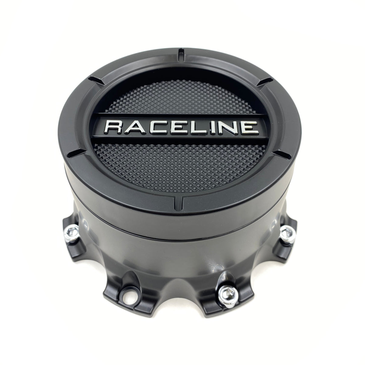 RACELINE 934 CLUTCH CAP 8X6.5/8X170 Front View