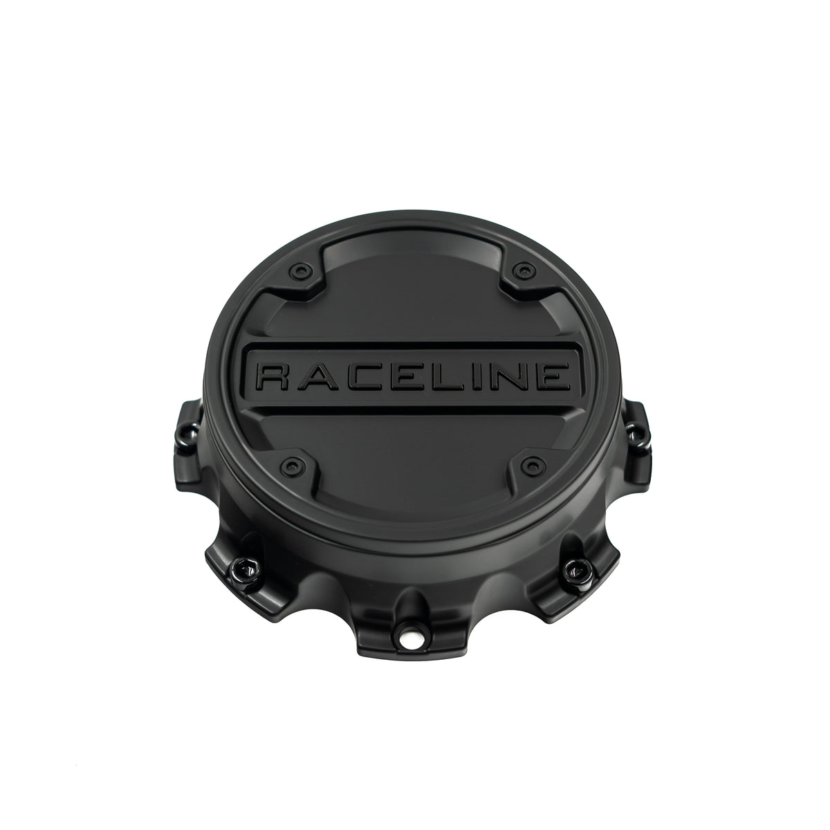 Raceline 947B Center Cap Front View