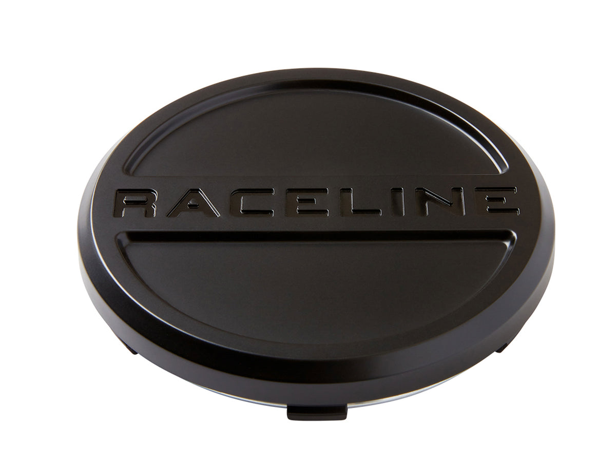 Raceline 952 Center Cap Front View